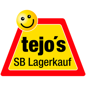Logo von tejo's SB Lagerkauf Zeitz in Zeitz