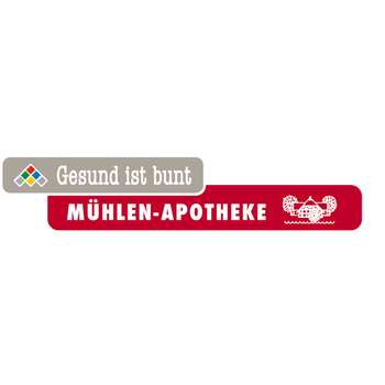 Logo von Mühlen-Apotheke Deisting Apotheker Björn Deisting e. K. in Buchholz in der Nordheide