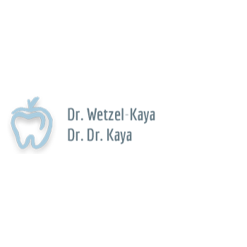 Logo von Dr. med. dent Martina Wetzel, Dr.Dr.med. dent. Selman Kaya Zahnärzte in Jork