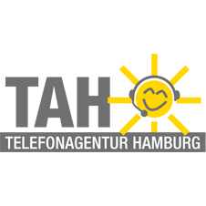 Logo von TAH Telefonagentur Hamburg - HMS Performance Marketing GmbH & Co. KG in Hamburg