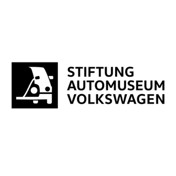 Logo von Stiftung AutoMuseum Volkswagen in Wolfsburg