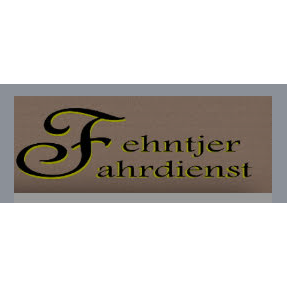Logo von Fehntjer Fahrdienst in Rhauderfehn