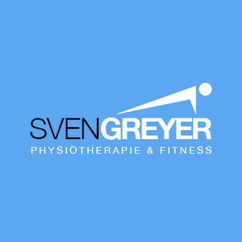 Logo von Sven Greyer - Physiotherapie und Fitnessstudio in Fürstenwalde an der Spree