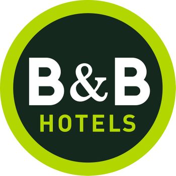 Logo von B&B HOTEL Frankfurt-Messe in Frankfurt am Main