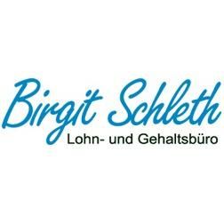 Logo von Birgit Schleth Lohn- u. Gehaltsbüro in Kropp