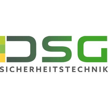 Logo von DSG Sicherheitstechnik UG in Duisburg