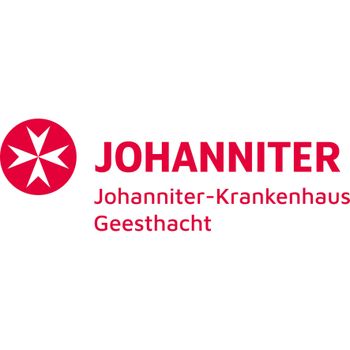 Logo von Johanniter-Krankenhaus Geesthacht in Geesthacht