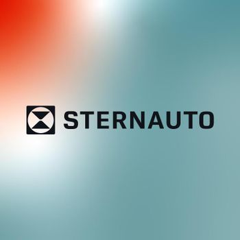 Logo von STERNAUTO in Dresden