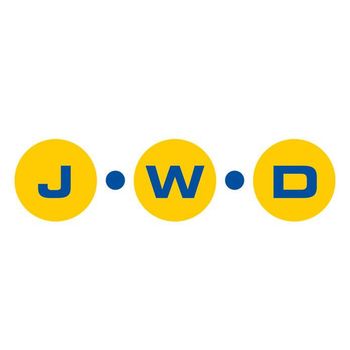 Logo von JWD Gebäudereinigung & Dienstleistungen GmbH in Wuppertal