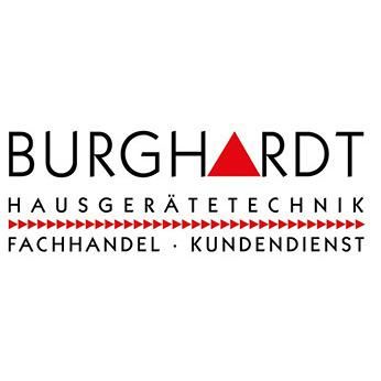 Logo von Burghardt Hausgerätetechnik Fachhandel u. Kundendienst in Kröpelin
