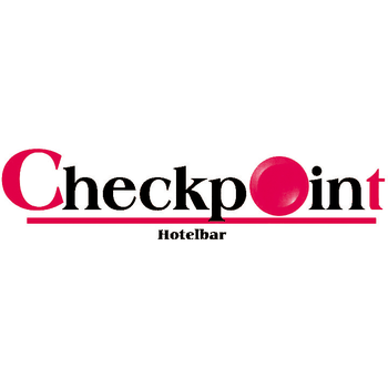 Logo von Checkpoint Restaurant & Bar in Berlin