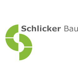 Logo von Schlicker-Bau e.K. in Sankt Ingbert