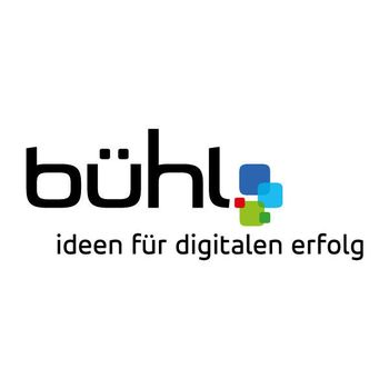 Logo von Bühl GmbH Xerox Vertragspartner in Kassel
