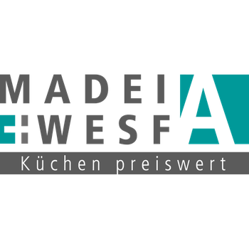 Logo von Madeia & Wesfa Küchen in Soest
