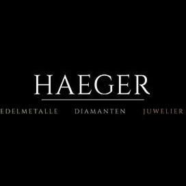 Logo von Haeger GmbH - Essen | Juwelier - Diamanten - Edelmetalle in Essen