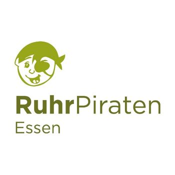 Logo von Ruhrpiraten - pme Familienservice in Essen