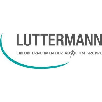 Logo von Luttermann Wesel / Sanitätshaus & Orthopädietechnik in Wesel