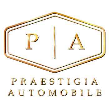 Logo von Praestigia Automobile - Autoankauf Berlin in Berlin