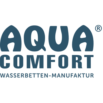 Logo von Aqua Comfort Wasserbetten Paderborn in Paderborn