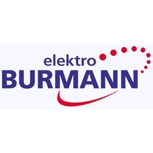 Logo von Elektro Burmann GmbH & Co. KG in Jever