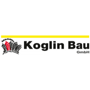 Logo von Koglin Bau GmbH in Bardowick
