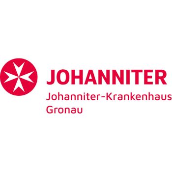 Logo von Johanniter-Krankenhaus Gronau in Gronau