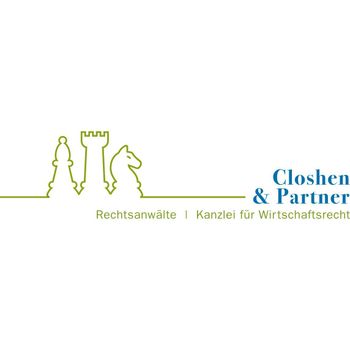 Logo von Rechtsanwälte Bad Kreuznach | Closhen & Partner in Bad Kreuznach