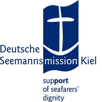 Logo von Deutsche Seemannsmission Kiel e.V. in Kiel