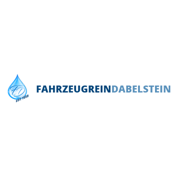 Logo von Fahrzeugrein Dabelstein in Hamburg