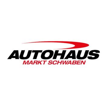Logo von Autohaus Markt Schwaben, Zweigniederlassung der Auto Eder GmbH in Markt Schwaben