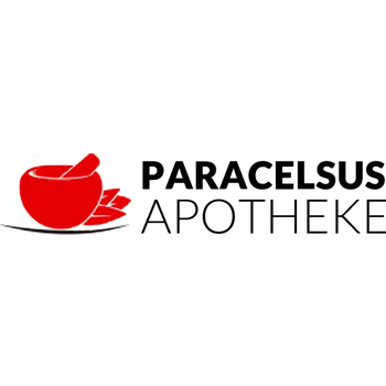 Logo von Paracelsus Apotheke in Magdeburg