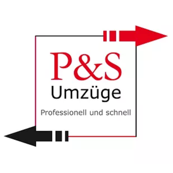 Logo von P&S Umzüge in Ahrensburg