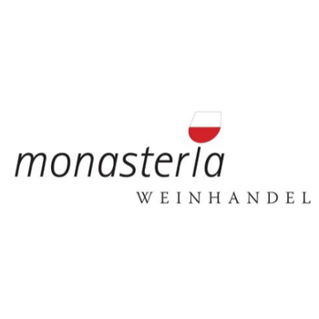 Logo von Weinhandel Monasteria e.K. in Münster