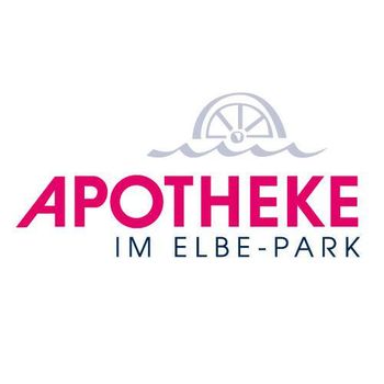Logo von Apotheke Im Elbe Park in Hohe Börde