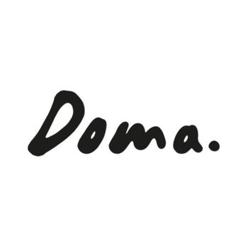 Logo von Doma - Restaurant & Bar in München