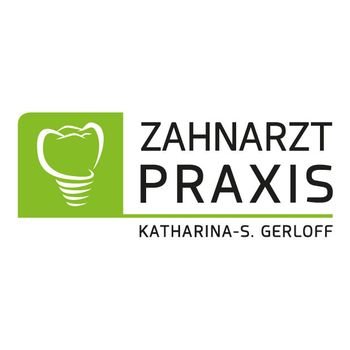 Logo von Zahnarztpraxis Katharina-S. Gerloff / Magdeburg in Magdeburg