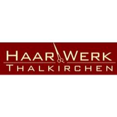 Logo von Friseur / Haar Werk Thalkirchen / München in München