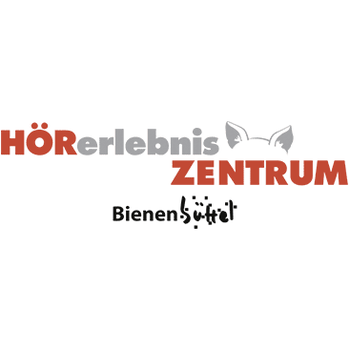 Logo von Hörerlebniszentrum Bienenbüttel Inh.Julia Ruschmeyer in Bienenbüttel