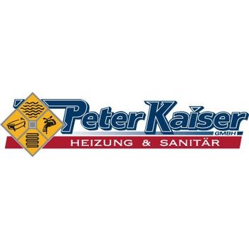Logo von Peter Kaiser GmbH in Köln