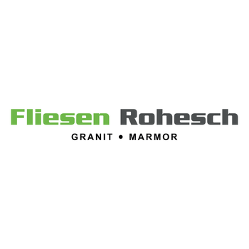 Logo von Fliesen Rohesch in Sankt Augustin