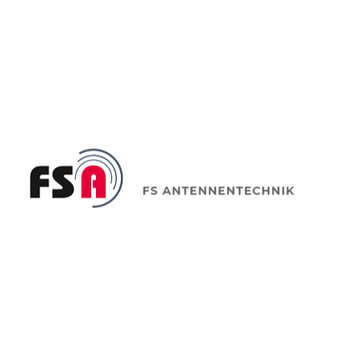 Logo von FS Antennentechnik GmbH in Ismaning