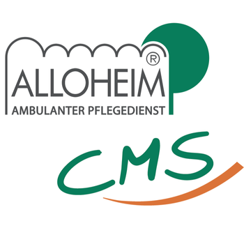 Logo von CMS Ambulant Dortmund in Dortmund