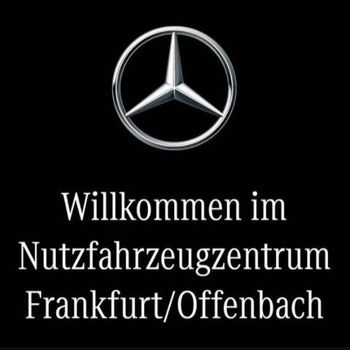 Logo von Daimler Truck AG Nutzfahrzeugzentrum Mercedes-Benz Frankfurt in Frankfurt am Main
