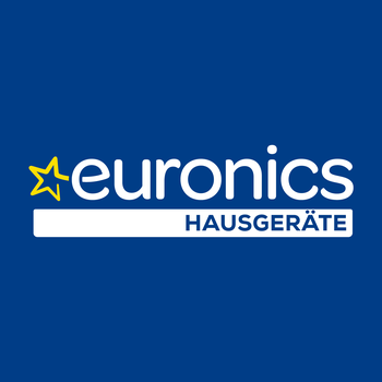 Logo von EURONICS Bücker Hausgeräte in Rheda-Wiedenbrück
