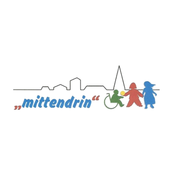Logo von Ev. Familienzentrum Mittendrin - Kindergartenwerk im Ev. Kirchenkreis Unna in Bergkamen