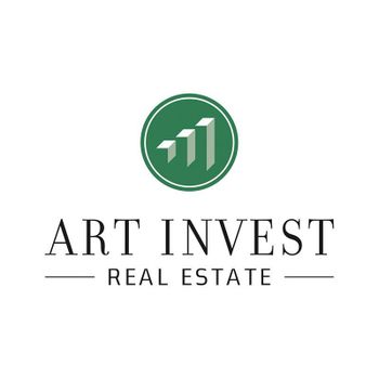 Logo von Art-Invest Real Estate Management GmbH & Co. KG / München in München