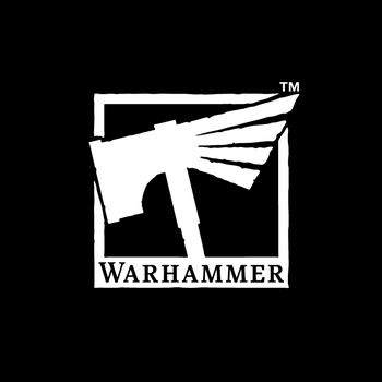 Logo von Warhammer in Heidelberg