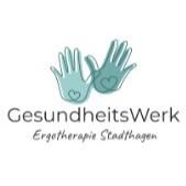 Logo von GesundheitsWerk - Ergotherapie Stadthagen in Stadthagen