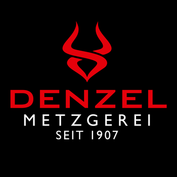 Logo von Metzgerei Denzel in Singen