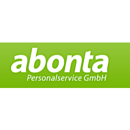 Logo von abonta Personalservice GmbH in Köln